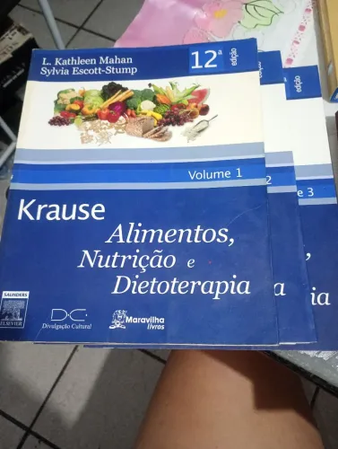 Estudantes de Nutrição