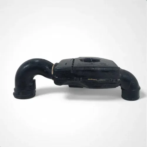 Caixa Ressonadora Peugeot 206 207 1.4 1.6 16v 2003 A 2013
