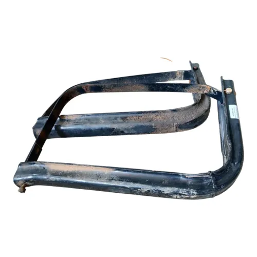 Suporte Tanque Combustível M. Benz Accelo 1016 E3596