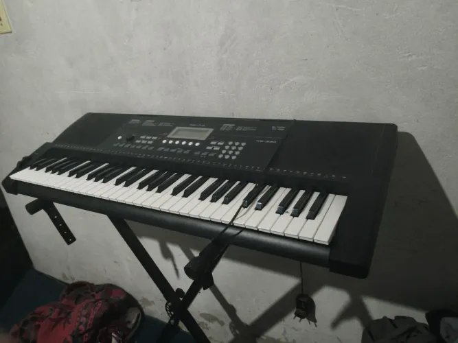 Teclado excelente estado OPORTUNIDADE ÚNICA 