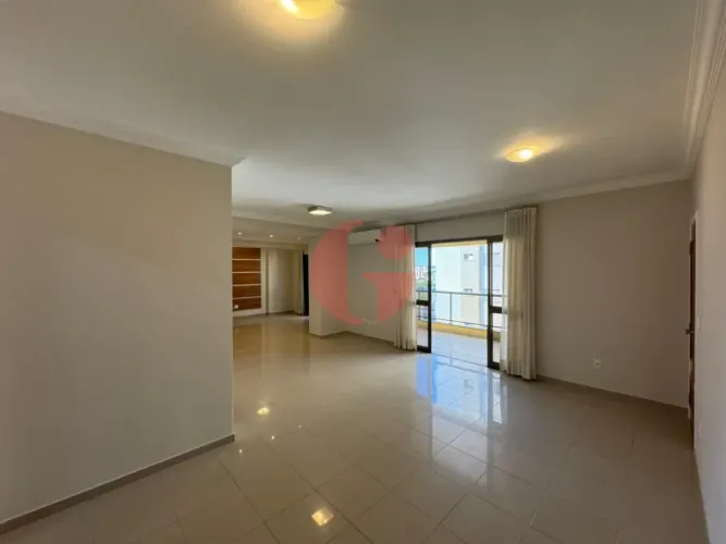 Apartamento para venda e locação no condomínio Rio Branco com 3 quartos sendo 2 suítes - 1