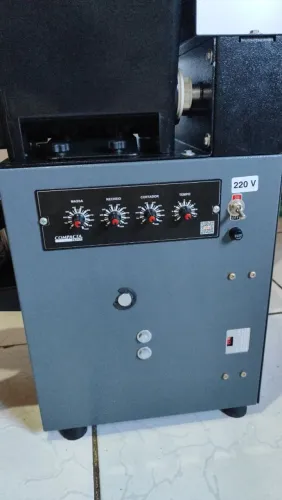 Máquina de salgados Pop 4.0