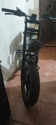 Bicicleta Eléctrica E-KOA 1.000w nova