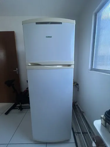 Geladeira consul frost free 347lt