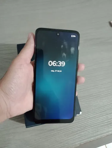 Moto G32 