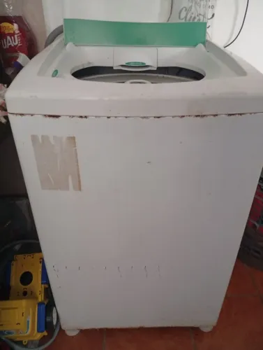 Máquina de lavar