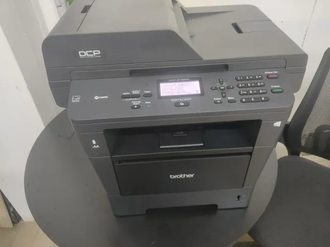 Impressora DCP-8152dn