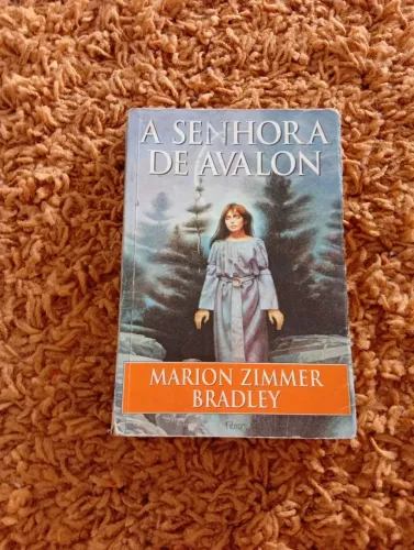 A senhora de avalon
