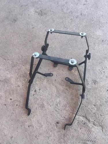 Vendo Suporte de Bau