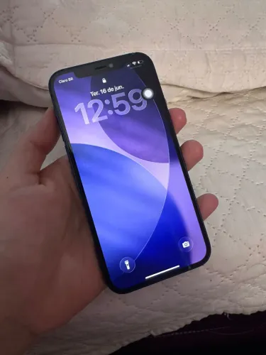 iPhone 12