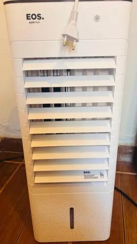 Climatizador