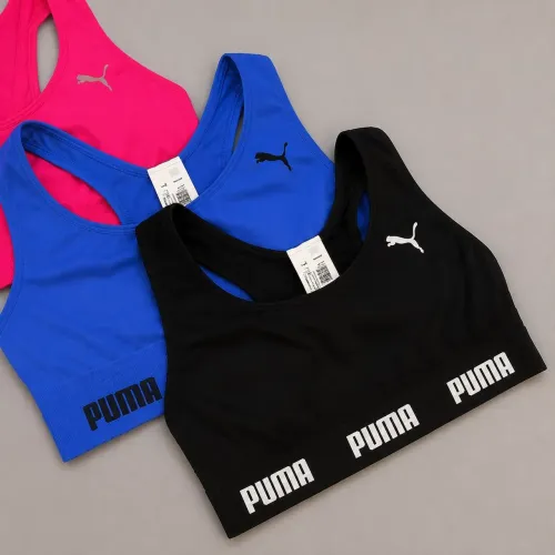 TOP PUMA FITNESS ORIGINAL