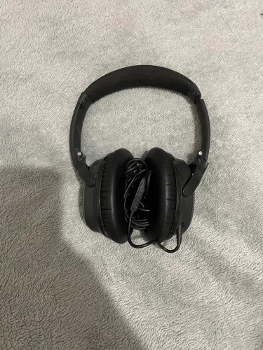 Fone bose quiet comfort qc25
