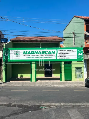 SALA COMERCIAL COMERCIAL em GUARULHOS - SP, JARDIM PRESIDENTE DUTRA