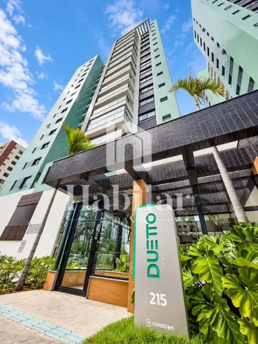 Apartamento para locação, Farolândia, Aracaju, SE