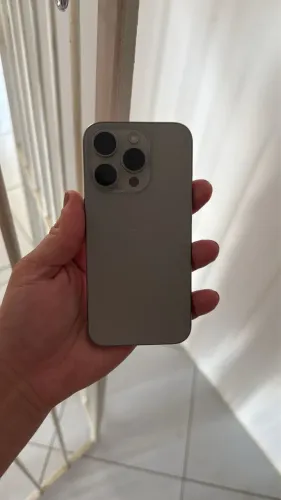 iPhone 15 PRO