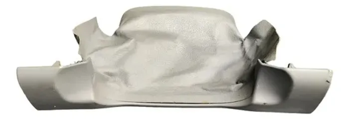 Moldura Coluna Direção 8k0858345 Audi A4 2010 2011 2012