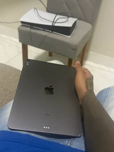 IPAD 11 PRO 1 GERAÇÃO 64GB