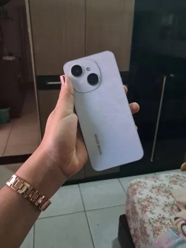 Tecno Spark GO