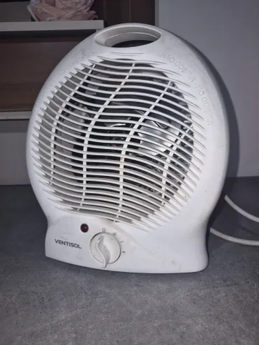 Aquecedor 110