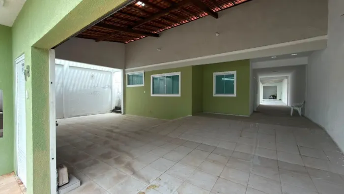 VENDO CASA NO COHAFUMA