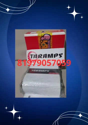 Módulo Taramps 400W