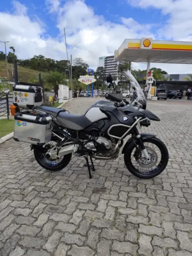 BMW R 1200 GS Adv