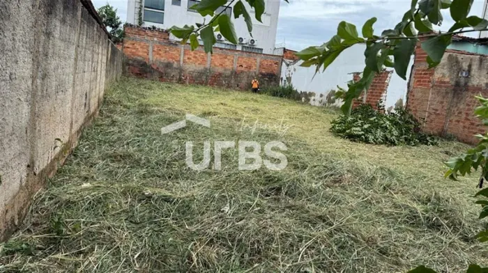 TERRENO - Terreno Residencial