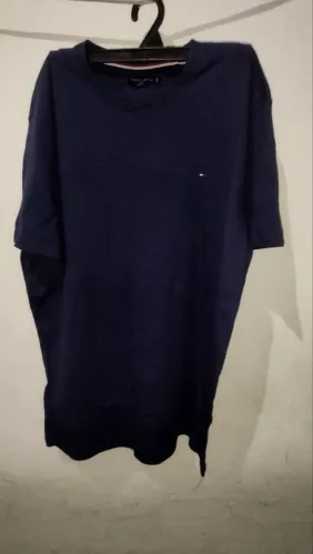 Gola Carrca Tommy Hilfiger Tamanho G Nova