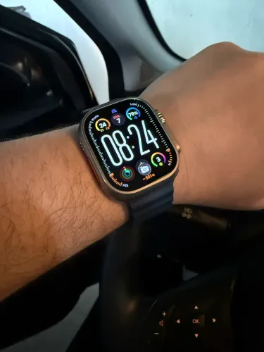 Apple Watch Ultra 2