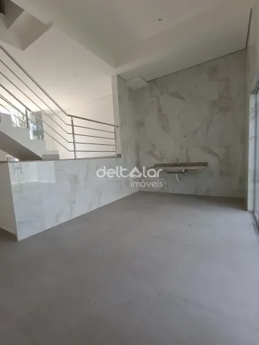 Cas à venda 3 quartos com suíte 1 vaga, Letícia, Belo Horizonte, MG