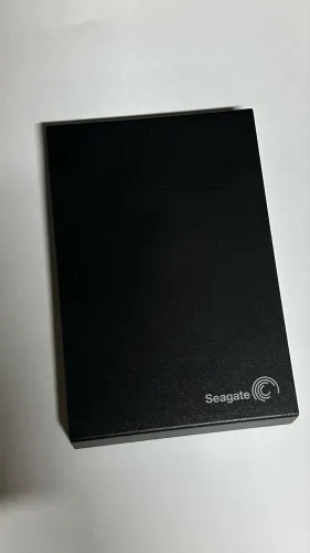 HDD Externo Seagate 1TB