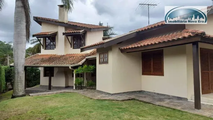 Casa com 3 dormitórios, 300 m² - venda por R$ 2.150.000,00 ou aluguel por R$ 9.277,48/mês