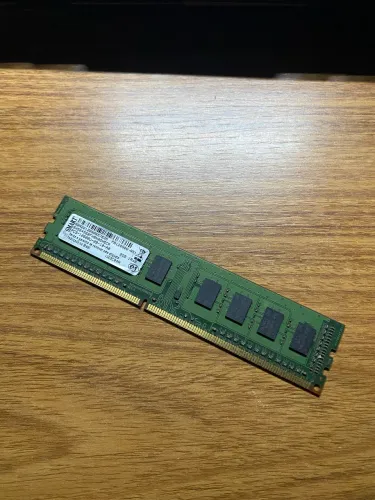 Memoria Ram DDr3