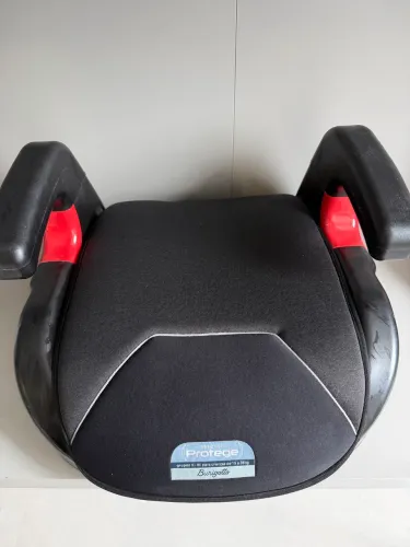 Cadeira de carro infantil 