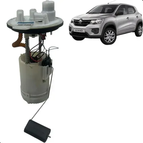 Bomba De Combustível Renault Kwid 1.0 3c 2018 2021 Original