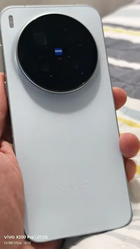 X300 Pro CN - AZUL CLARO