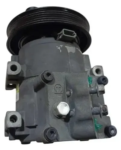 Compressor Ar Condiciona Ecosport Fiesta 1.0 1.6 2008 A 2014 (Usado)