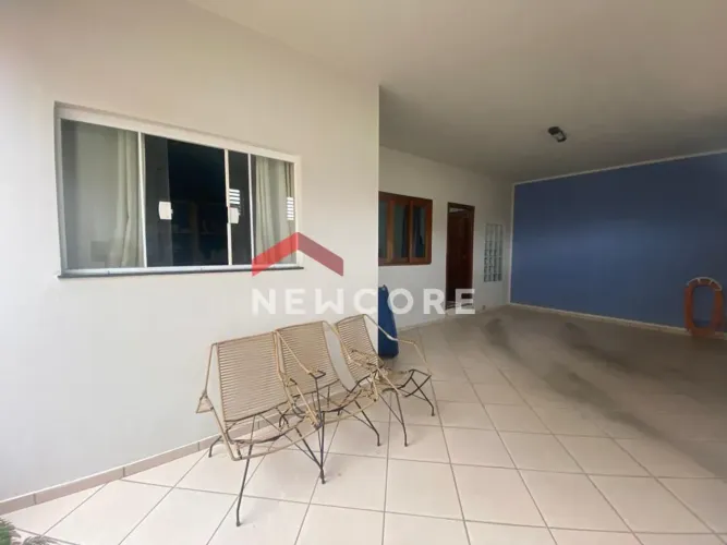 Casa em Rua Rodolfina Dias Domingues - Vila São João do Ipiranga - Bauru/SP