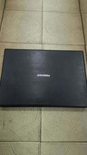 Notebook Positivo Unique retirada de peças ou pra quem conserta