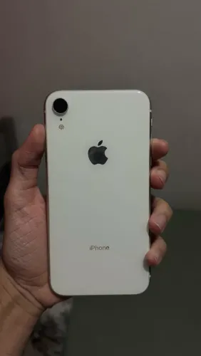 Iphone Xr 128GB (placa quimada)