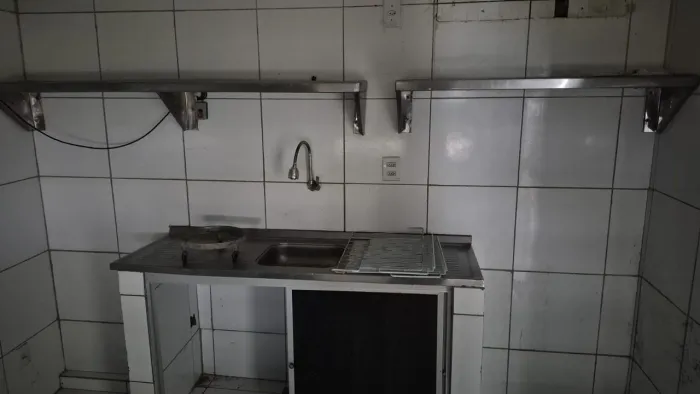 Utensílios para restaurante/cozinha