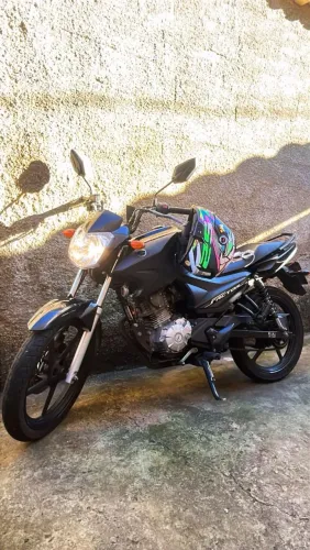 Yamaha factor 2019/19