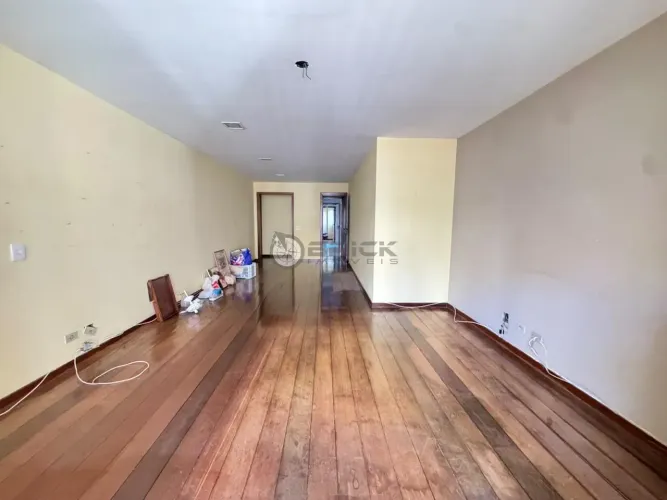 Apartamento à venda com 2 suítes, 121 m² em Agriões - Teresópolis/RJ.