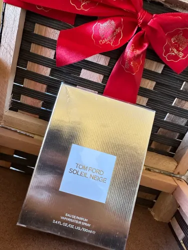 Perfume Soleil Neige 100 ml Tom Ford