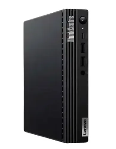 ? MINI PC LENOVO THINKCENTRE M70Q GEN 3 TINY