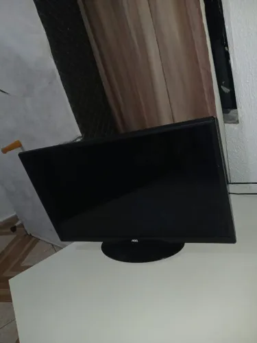Vendo tv não smart 