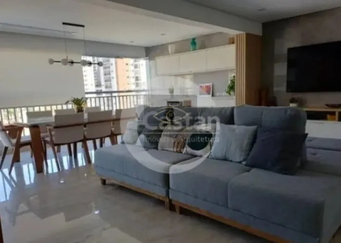 Apartamento a venda no Condomínio Forma 287