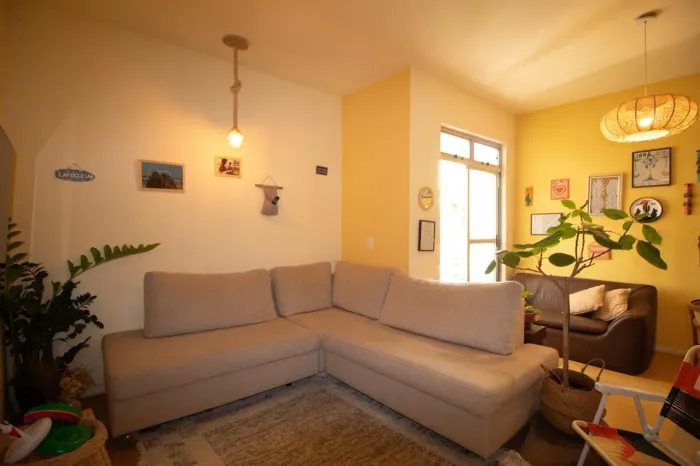Apartamento à Venda - Santa Lúcia, 3 Quartos, 100 m2