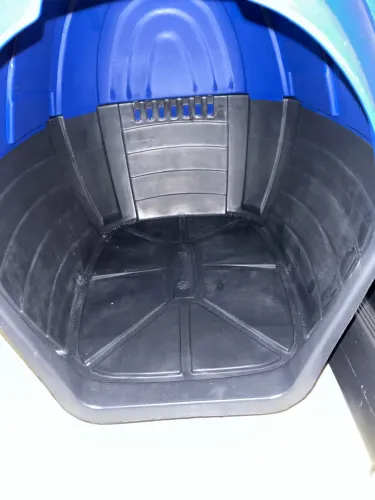 VENDO CASINHA DE CACHORRO NOVA
